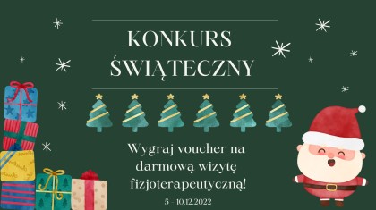 Konkurs Świąteczny 